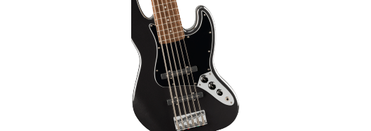 Bajo Electrico Fender Squier Aff Jb VI LRL 0378671565