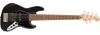 Bajo Electrico Fender Squier Aff Jb VI LRL 0378671565