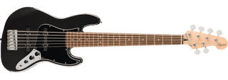 Bajo Electrico Fender Squier Aff Jb VI LRL 0378671565