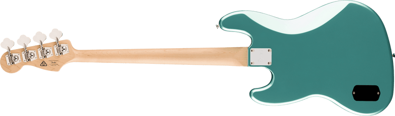 Bajo Electrico Fender Affinity Squier Activo Jb Lrl 0378700585