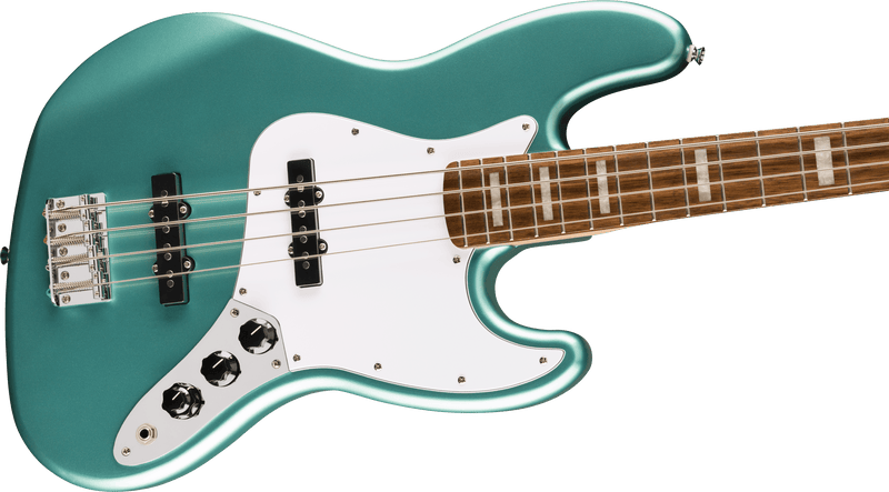 Bajo Electrico Fender Affinity Squier Activo Jb Lrl 0378700585