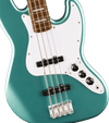 Bajo Electrico Fender Affinity Squier Activo Jb Lrl 0378700585