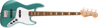 Bajo Electrico Fender Affinity Squier Activo Jb Lrl 0378700585