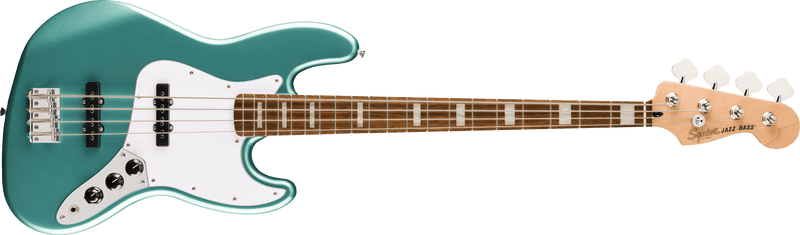 Bajo Electrico Fender Affinity Squier Activo Jb Lrl 0378700585