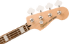 Bajo Electrico Fender Affinity Squier Activo Jb Lrl 0378700585