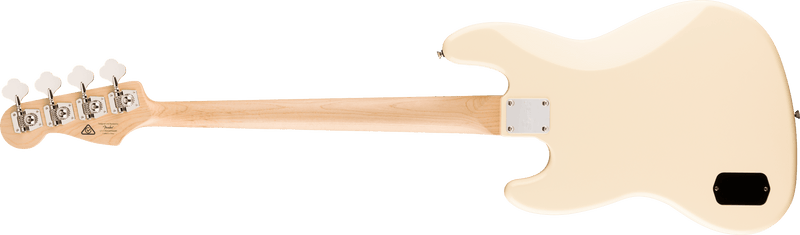 Bajo Electrico Fender Affinity Activo Jb Mn Bpg 0378703505