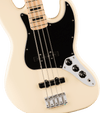 Bajo Electrico Fender Affinity Activo Jb Mn Bpg 0378703505