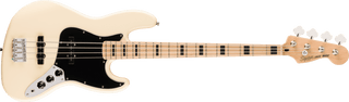 Bajo Electrico Fender Affinity Activo Jb Mn Bpg 0378703505
