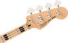 Bajo Electrico Fender Affinity Activo Jb Mn Bpg 0378703505