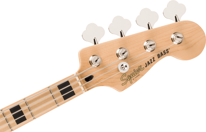 Bajo Electrico Fender Affinity Activo Jb Mn Bpg 0378703505