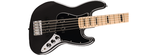 Bajo Electrico Fender Squier Affinity Activo JB MN BPG 0378753565