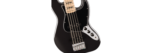 Bajo Electrico Fender Squier Affinity Activo JB MN BPG 0378753565