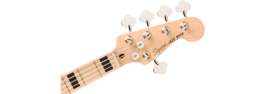 Bajo Electrico Fender Squier Affinity Activo JB MN BPG 0378753565