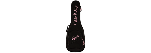 Guitarra Electrica Fender Hello Kitty Stratocaster Rosa 0379102970