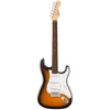Guitarra Electrica Fender Squier Debut Stratocaster Lrl Wpg 2ts 0379600503