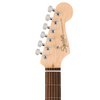 Guitarra Electrica Fender Squier Debut Stratocaster Lrl Wpg 2ts 0379600503