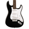Guitarra Electrica Fender Squier Debut Stratocaster Pk 0379800006 Kit Blk