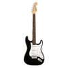 Guitarra Electrica Fender Squier Debut Stratocaster Lrl Wpg Blk 0379600506
