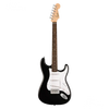 Guitarra Electrica Fender Squier Debut Stratocaster Pk 0379800006 Kit Blk