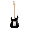Guitarra Electrica Fender Squier Debut Stratocaster Pk 0379800006 Kit Blk