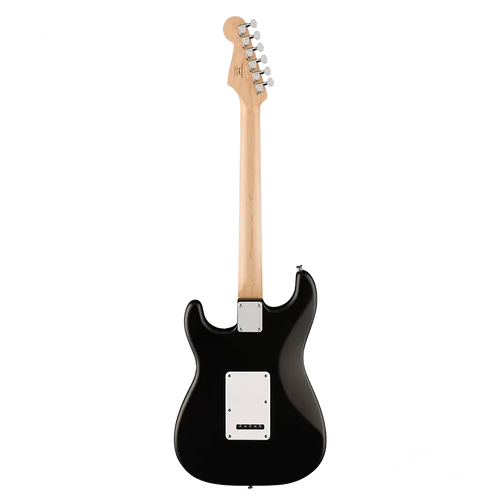 Guitarra Electrica Fender Squier Debut Stratocaster Pk 0379800006 Kit Blk