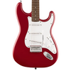 Guitarra Electrica Fender Squier Debut Stratocaster Lrl Dkr 0379600554