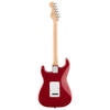 Guitarra Electrica Fender Squier Debut Stratocaster Lrl Dkr 0379600554