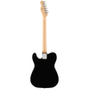 Guitarra Electrica Fender Squier Debut Telecaster Lrl Wpg Blk 0379670506