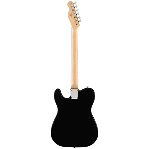 Guitarra Electrica Fender Squier Debut Telecaster Lrl Wpg Blk 0379670506