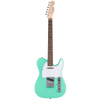 Guitarra Eléctrica Fender Squier Debut Telecaster Sea Foam Green — vista 1