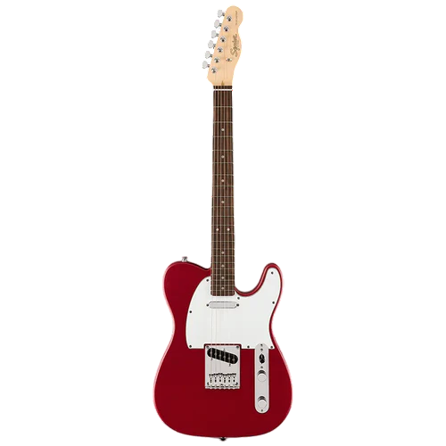 Guitarra Electrica Fender Squier Debut Telecaster LRL WPG DKR 0379670554