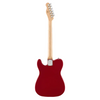 Guitarra Electrica Fender Squier Debut Telecaster Lrl Wpg Dkr 0379670554