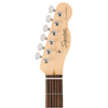 Guitarra Electrica Fender Squier Debut Telecaster Lrl Wpg Dkr 0379670554