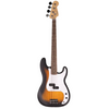 Bajo Electrico Fender Squier Debut P Bass Lrl Wpg 2ts 0379700503