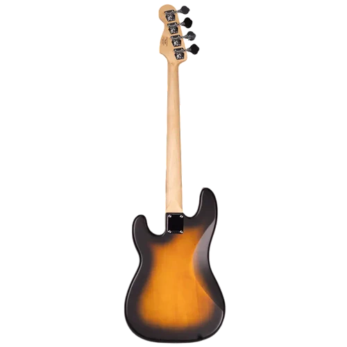 Bajo Electrico Fender Squier Debut P Bass Lrl Wpg 2ts 0379700503