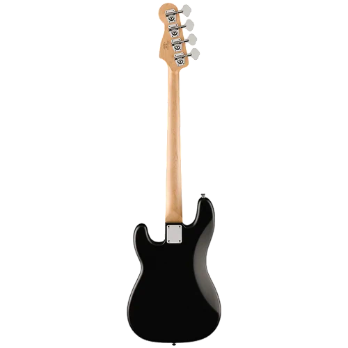 Bajo Electrico Fender Squier Debut P Bass Lrl Wpg Blk 0379700506