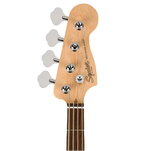 Bajo Electrico Fender Squier Debut P Bass Lrl Wpg Dkr 0379700554