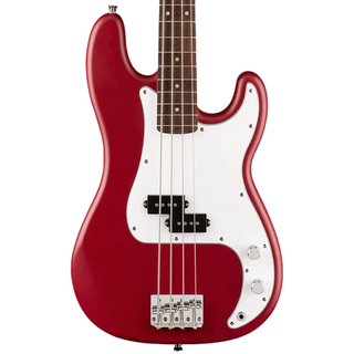 Bajo Electrico Fender Squier Debut P Bass Lrl Wpg Dkr 0379700554