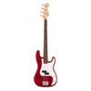 Bajo Electrico Fender Squier Debut P Bass Lrl Wpg Dkr 0379700554