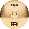 Platillo Meinl Classics Custom De 20 Cc20Mr-B Medium Ride
