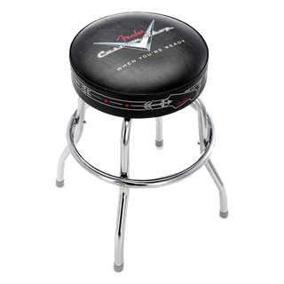 Silla Fender Barstool 24in/ 30in Custom