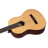 Vista 8 — Guitarra Clásica Ortega RST5M Natural