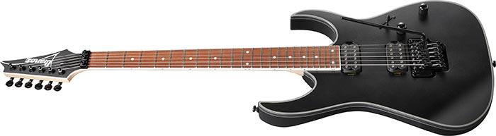 Guitarra Electrica Ibanez Rg420ex-bkf
