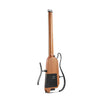Guitarra Electrica Donner Ec6808 Hush-x Natural Kit