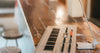 Sintetizador Arturia MiniFreak Vocoder 571004