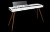 Patas Arturia Wooden Legs Para KeyLab 88 MkII Y PolyBrute — vista 5