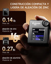Sistema de Monitoreo Donner EC7154 Cv-3