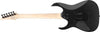 Guitarra Electrica Ibanez Rg420ex-bkf