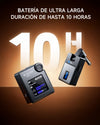 Sistema de Monitoreo Donner EC7154 Cv-3