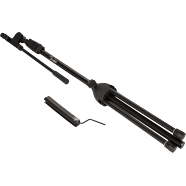 Atril Fender Telescoping Para Microfono 0699019000
